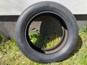 Шины Bridgestone Potenza 235/55R18 RE031 99v
