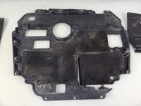 фото thumb №11, Защита двигателя нижняя pod двигатель плита toyota auris e15 2.2 d-cat