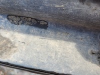 фото thumb №6, Молдинг порог правая alfa romeo giulietta