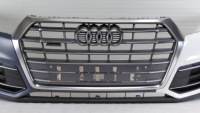 фото thumb №6, Audi q5 80a 17-21r бампер передний перед 80a807437