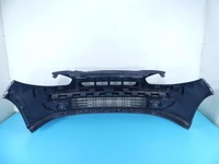 фото thumb №14, Бампер перед kpl renault fluence 09-12 nv676