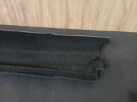 фото thumb №2, Mercedes slk r170 lift обивка багажника a1706930591