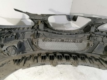 фото thumb №11, Seat toledo iii бампер перед переднее ls5v