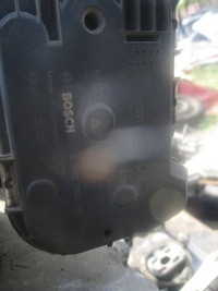 фото thumb №7, Bentley continental gt gtc 6.0 w12 коллектор всасывающий