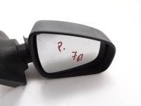 фото thumb №8, Зеркало правое dacia logan mcv ii dv369 7pin англичанин
