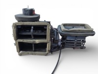 Отопитель трубки корпус fiat ducato jumper iii climatronic Доставка, фото thumb