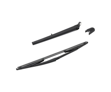 фото thumb №1, Alfa romeo 147 937 10.04-05.10 дворник листовая рессора