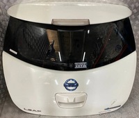 фото thumb №15, Бампер перед kompletny nissan leaf i ze0 набір частини кузовних