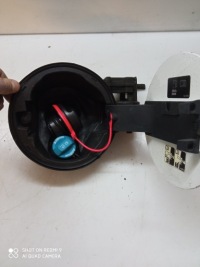 фото thumb №2, Крышка заливной топлива opel zafira c lift z40r