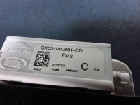 фото thumb №6, Jaguar xf ii x260 модуль антени gx63-18c901-cd