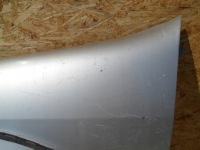 фото thumb №6, Mercedes ml w164 2002- lift крила лівий