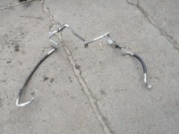 фото thumb №1, Трубка кондиціонера 924804190r renault trafic iii 3