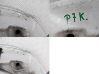 фото thumb №12, Opel vivaro b nissan nv300 капот крышка двигателя