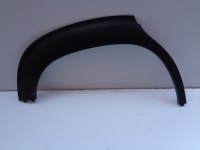 фото thumb №1, Молдинг крила ліва задня citroen c3 aircross 18-