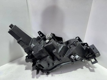 фото thumb №8, Mazda cx5 cx-5 лампа ліва перед передня повний led