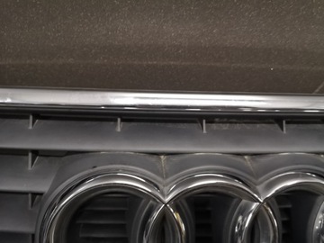 фото thumb №6, Решітка радіатора решітка радіатор audi a6 c5 рестайлінг 4b0853651f