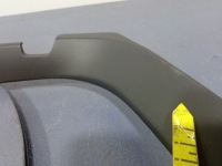 фото thumb №5, Porsche panamera 971 long молдинг рамка двері задня ліва задня 971867455