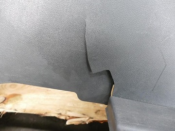 фото thumb №6, Peugeot 5008 боковина багажника правий зад ролета 11r