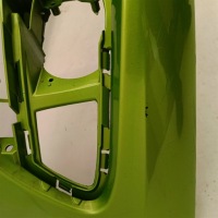 фото thumb №3, Бампер перед vw scirocco 1k8 замінник