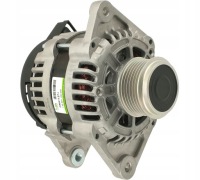Купить Новый генератор opel astra j 1.7 cdti; 2009-2015 год, фото thumb