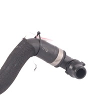 фото thumb №9, Mercedes w205 шланг wąż труба wody охолодження двигуна m264 a2642001001