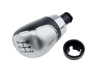 фото thumb №1, Ручка переключения передач focus ii 5 передача