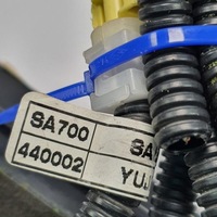 фото thumb №6, Подушка подушка безпеки сидіння права hyundai getz 7002100-00