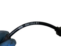 фото thumb №7, Поворотна опора зад права важелі датчики піввісь комплект bmw 7 g11 g12 рестайлінг 750ix