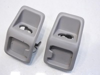 фото thumb №6, Кронштейн кронштейн шторка volvo v70 iii 30727956