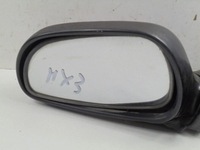 фото thumb №11, Mazda mx3 зеркало левая электрический