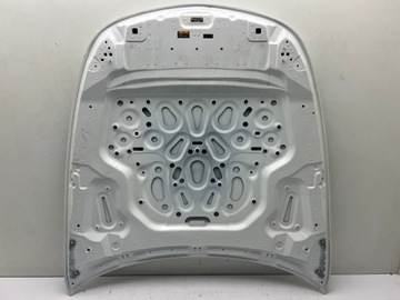 фото thumb №11, Mercedes amg sl w232 r232 капот крышка двигателя оригинал 22-