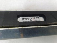 фото thumb №11, Рейлинг рейлинги крышные audi a4 b8 avant 8k9860021a