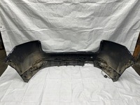 фото thumb №6, Jaguar f-pace бампер задня задній