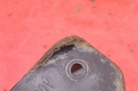 фото thumb №7, Подушка кронштейн коробки передач передня 4n13 mitsubishi asx i 1.8 did 150 km