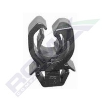 фото thumb №1, Кронштейн клипса стержень капот opel astra g