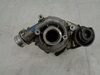 фото thumb №8, Renault clio iv 1.5 dci турбонагнетатель турбина