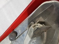 фото thumb №7, Citroen c4 i picasso лампа левый задняя задняя левая