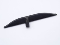 фото thumb №1, Opel frontera b 5d long защита корпус крышки задняя