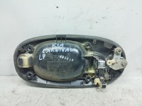 фото thumb №4, Kia carnival ручка внутренняя левая перед передняя