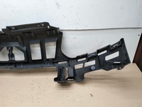 фото thumb №10, Підсилювач чаша бампера перед citroen c3 picasso 2008-2012 9681799577