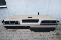 фото thumb №1, Mercedes actros mp4 приборная панель верхний полка бардачок козырьки солнечные streamspace