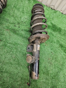 фото thumb №12, Амортизатор перед левый правый flexride ids opel insignia a 13328352