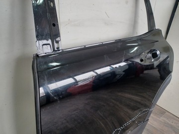 фото thumb №7, Двері mercedes glb w247 247 задні ліві