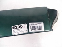 фото thumb №6, Mercedes vito w638 молдинг крыла левый задняя 6891