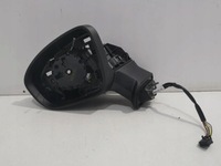 фото thumb №1, Renault captur ii дзеркало зовнішнє ліва 9pin ładne !