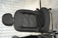 фото thumb №2, Сидіння пасажира thalia ii b