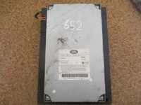 фото thumb №1, Підсилювач радіо jaguar xf i x250 6h52-18c808-dd