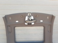 фото thumb №7, Mercedes w212 sedan amg панорама czarna стеля стеля комплект