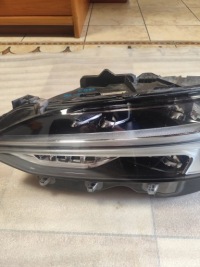 фото thumb №3, Фара лівий volvo v90 2016- nr 32337682