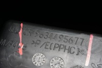 фото thumb №6, Тунель середній бардачок peugeot 307